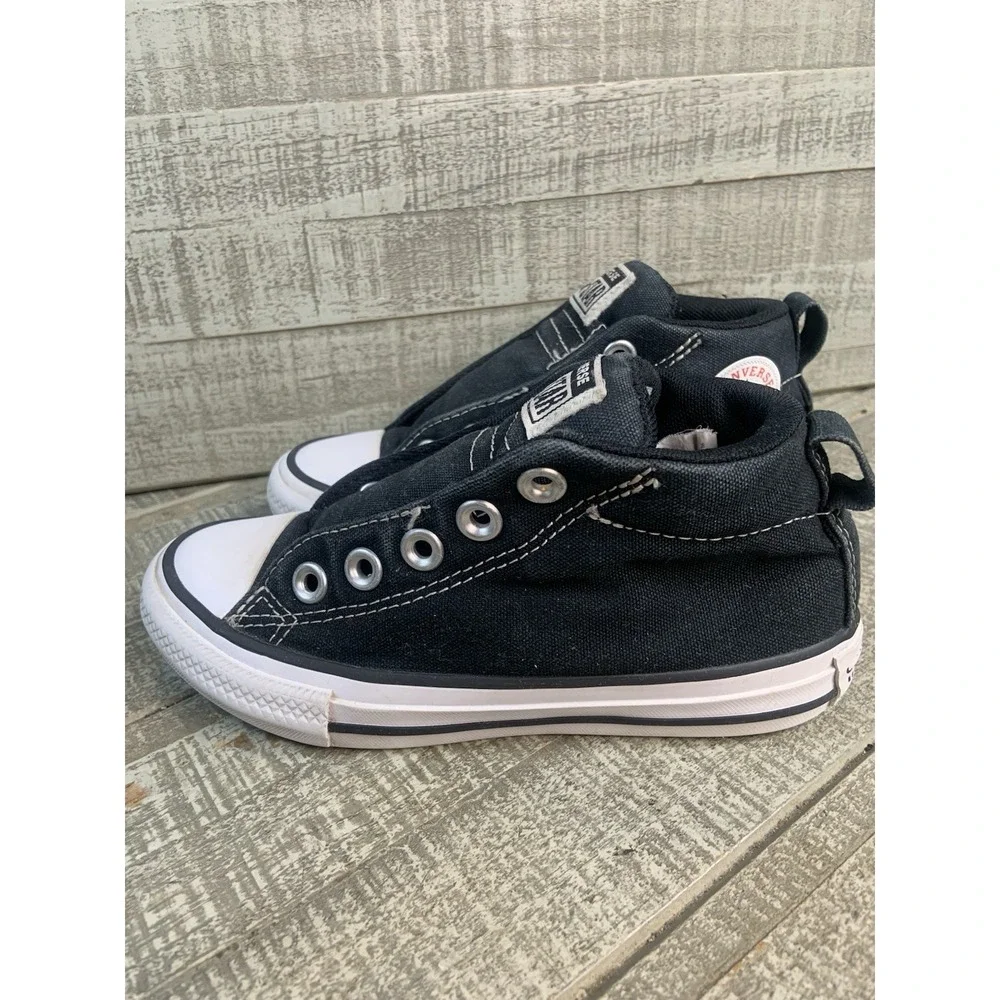 CONVERSE ALL STAR - CHUCK TAYLOR these are